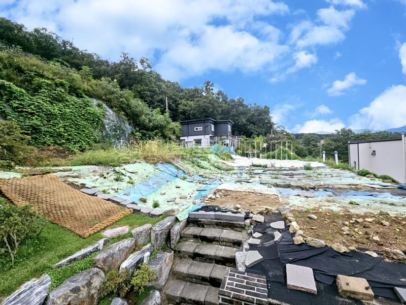 양평군 양서면 국수리 토목완료한 조망권좋은 토지_20